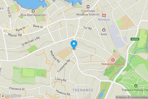 27 Trenance Road, Newquay, Cornwall TR7 2LU