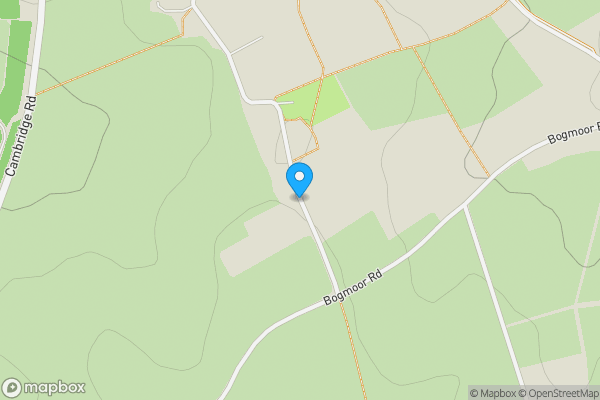 Map location for Land West Side of Smiths Ends Lane, Barley, SG8 8LH