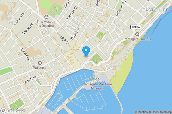 40 Abbots Hill, Ramsgate, Kent, CT11 8HN