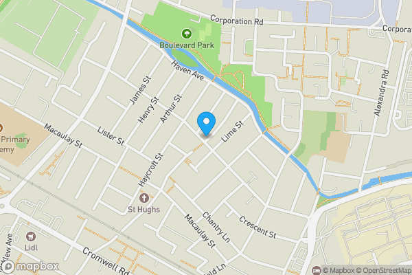 104 Lord Street, Grimsby, South Humberside, DN31 2NG