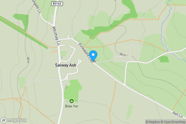 . Bridport, Dorset, DT6