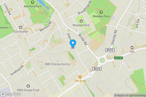 35 Eldon Avenue, Borehamwood WD6 1NL