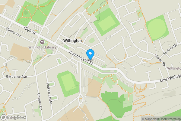 Willington, Crook, County Durham, DL15 0AD - Online Auctions