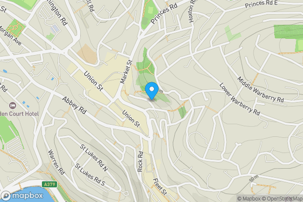 33 Queen Street, Torquay, Torbay, TQ1 1RQ