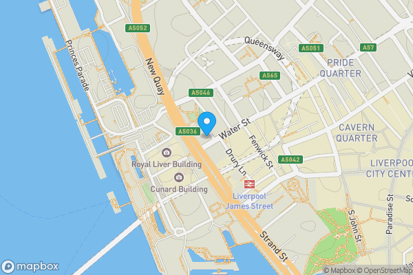 Apartment 73, Tower Building 22 Water Street, Liverpool, L3 1BH