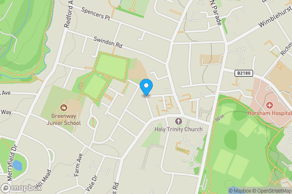 Victory Road, HORSHAM, RH12 2JF