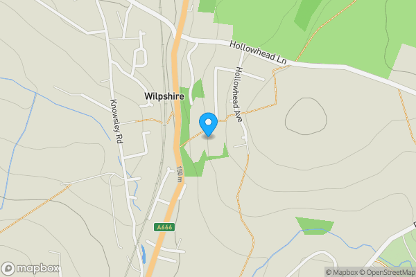 The Beeches, 26 Whalley Road, Wilpshire, Blackburn, BB1 9JT