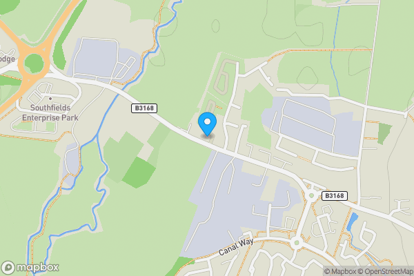 Map location for 130, Station Road, ILMINSTER, Somerset, TA19 9PW