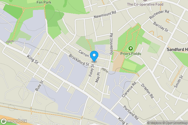 No. 65 Foley Street, Stoke-On-Trent, Staffordshire, ST4 3DX