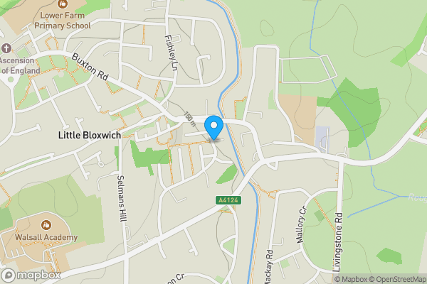 Millfield Avenue, WALSALL, West Midlands, WS3 3QX