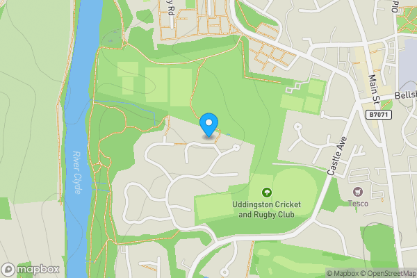 Land Adj. 4 Viscount Gate Bothwell, Glasgow, Lanarkshire, G71 8SR