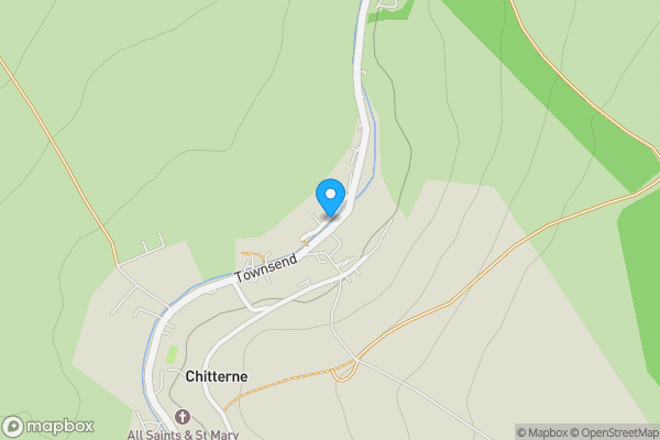 Map location for 15 & 16, Abdon Close, Warminster, Chitterne, BA12 0LB