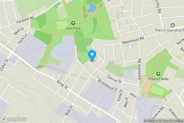 30 Marriott Street, Stoke-On-Trent, Staffordshire, ST4 3HR