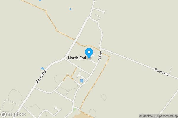 8A The Close Goxhill, Barrow-Upon-Humber, South Humberside, DN19 7LE