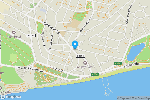 6 Kenross Court, Granada Road, Southsea, Hampshire, PO4 0SY