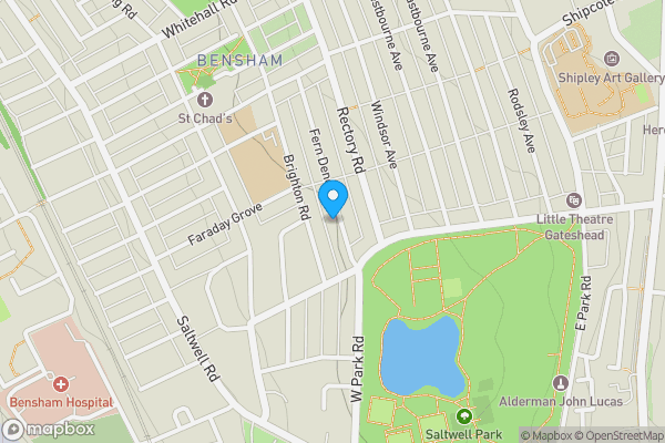 128 Fern Dene Road, Gateshead, Tyne And Wear, NE8 4RY