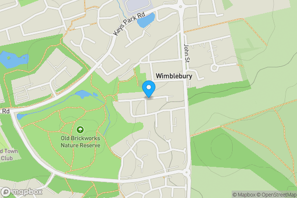 Knighton Road, CANNOCK, Staffordshire, WS12 2SD