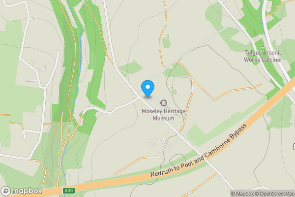 2 bed Detached Bungalow