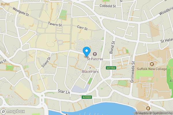 40/40a Tacket Street, Ipswich, Suffolk IP4 1BA