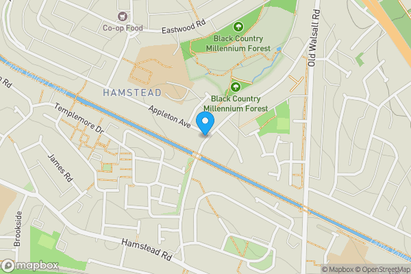 33 Spouthouse Lane, Great Barr, Birmingham, B43 5PX