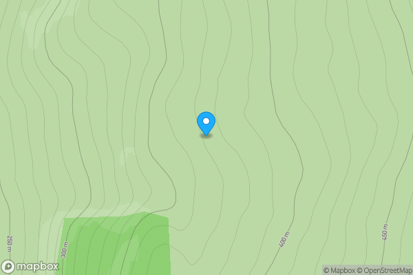 Map location for Barnaboy, Brusna, Ballaghaderreen, County Roscommon, F45 DY63