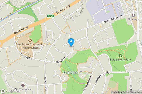 62 Rhodes Crescent, Rochdale, Greater Manchester, OL11 2HU