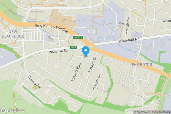 10 Kirkdale Avenue, Leeds, West Yorkshire, LS12 6AP