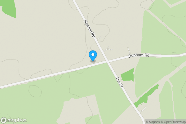 Map location for 5 South Acre Road, Sporle, King's Lynn, PE32 2EH