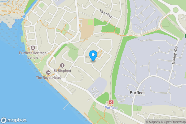 208, Purfleet-on-Thames, Essex, RM19 1LF