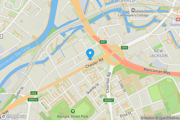 St Georges Gardens, 1A Spinners Way, Manchester, M15