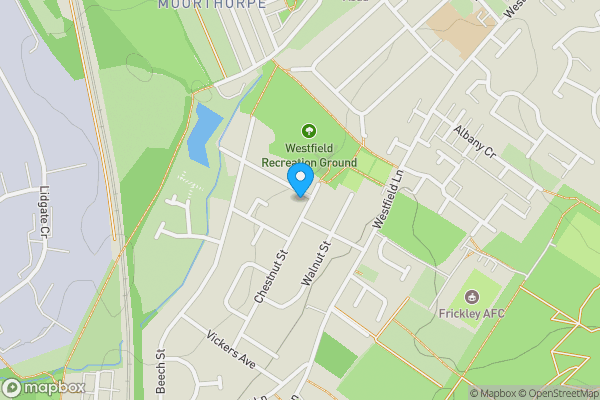 3 North Avenue, South Elmsall, Pontefract, West Yorkshire WF9 2HD