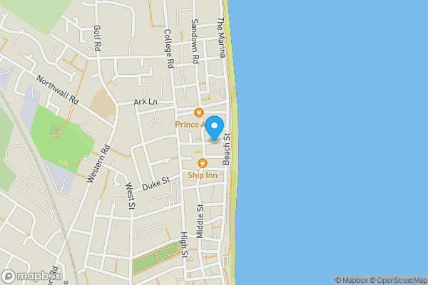 Griffin Street, Deal, Kent, CT14 6LQ