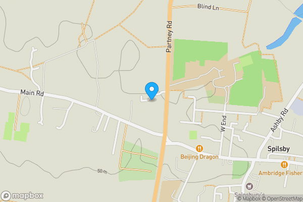 1, 3, 5 & 7 Granary Close, Spilsby, Lincolnshire, PE23 5BP