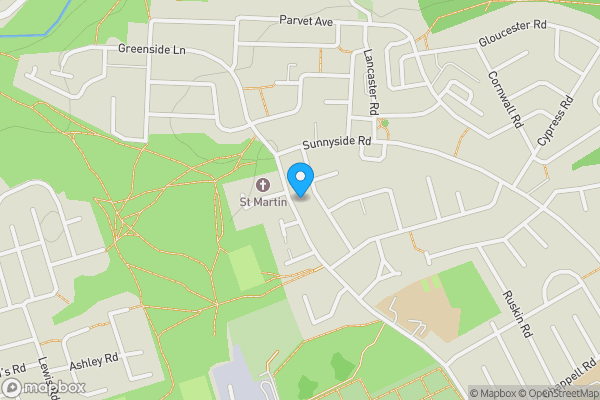 286 Greenside Lane Droylsden, Manchester, Lancashire, M43 7SL