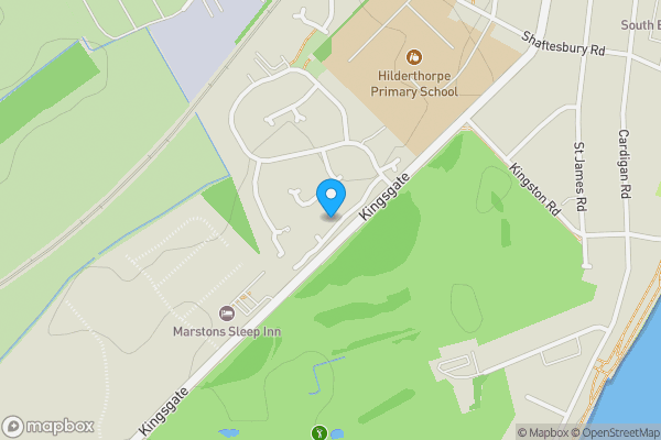 17 Kingfisher Drive, Bridlington, East Yorkshire, YO15 3NU