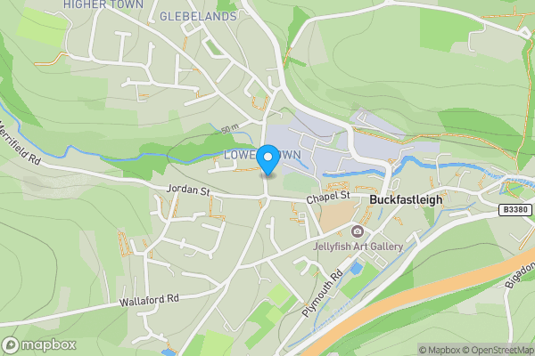 Post Box Cottage, 11 Market Street, Buckfastleigh, TQ11 0BA