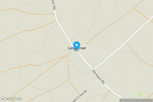 Map location for News Shop, 5-7 Long Street Stony Stanton Leicestershire LE9 4DQ