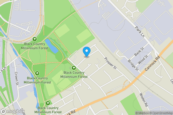 Swinford Road, Wolverhampton, WV10 9AP