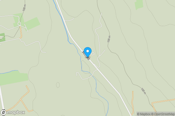 Map location for 6B, Mill Road, Mullaghbawn, County Armagh, BT35 9TZ