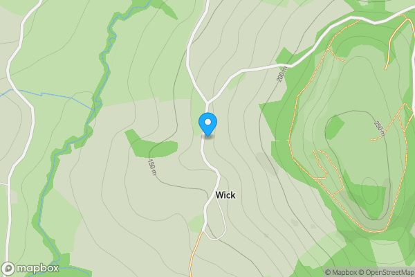 1 Fortfield , Wick , Honiton, EX14 4TY