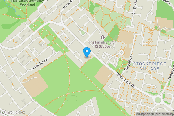 Map location for 44-45 Marled Hey, Liverpool, L28 0QL