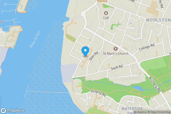 171 Victoria Road, Southampton, SO19 9EG
