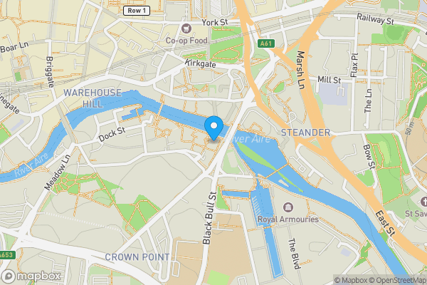 Apartment 17, St. James Quay, 4, Bowman Lane, LEEDS, West Yorkshire, LS10 1HG