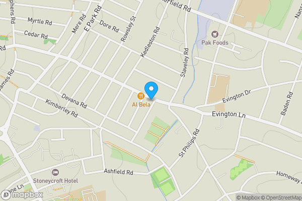 211 Evington Road, Leicester, Leicestershire, LE2 1QN