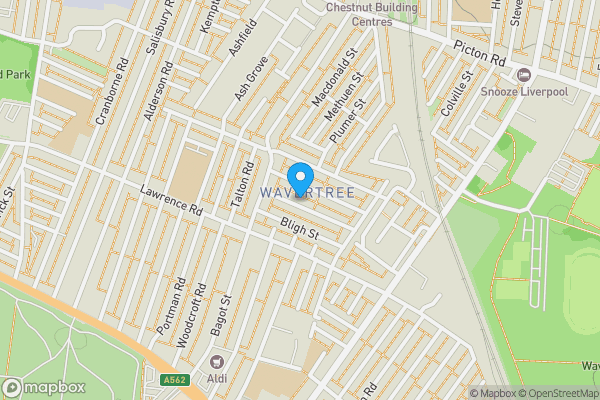 29 Banner Street, Liverpool, L15 0HG