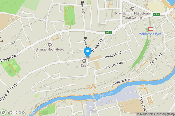 Bower Lane, MAIDSTONE, Kent, ME16 8BJ