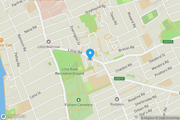 Second Floor Flat, 353 Lillie Road, Fulham, London, SW6 7PA