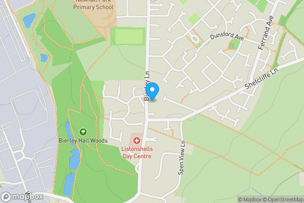 183 Bierley Lane, Bradford, West Yorkshire, BD4 6DR