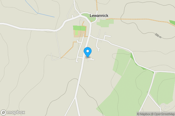 Land Adjacent to Harpers Meadow , Lewannick, Launceston, PL15 7FD