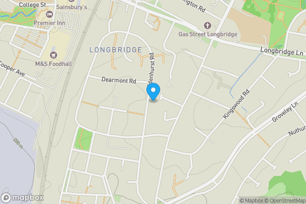 102 Edenhurst Road, Longbridge, Birmingham, B31 4PL